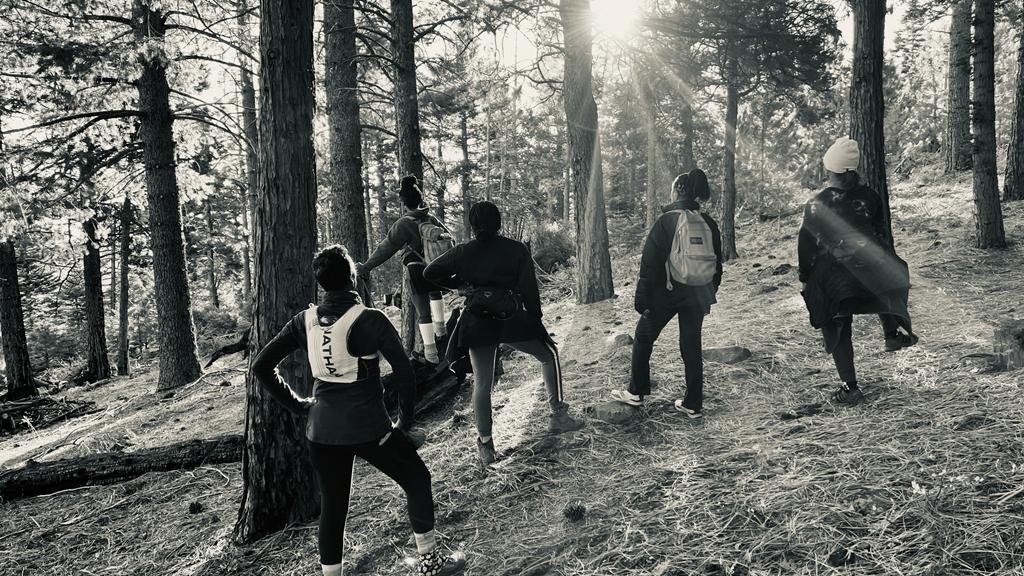 We’re Outside and On Purpose | BPDSO 2026